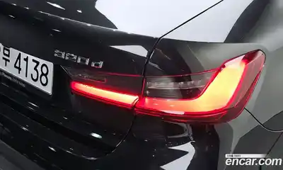 BMW 3 серия 2025 2.0 автомат (гидро), миниатюра 8