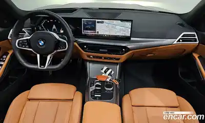 BMW 3 серия 2025 2.0 автомат (гидро), миниатюра 9