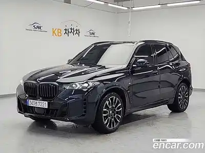 BMW X5, 2025, 10 305 км