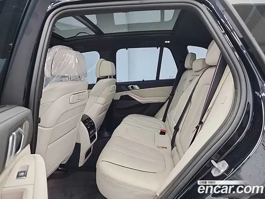 BMW X5 2025 3.0 автомат (гидро), фото 14