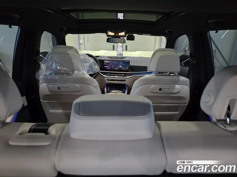 BMW X5 2025 3.0 автомат (гидро), фото 16
