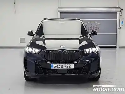 BMW X5 2025 3.0 автомат (гидро), миниатюра 2