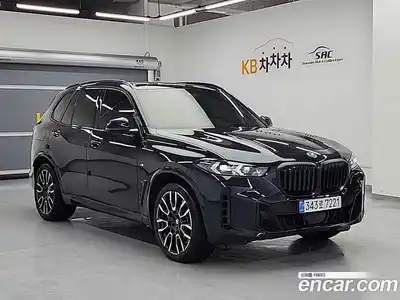 BMW X5 2025 3.0 автомат (гидро), миниатюра 4