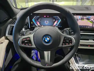 BMW X5 2025 3.0 автомат (гидро), миниатюра 6