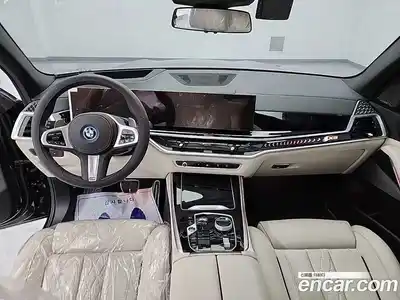 BMW X5 2025 3.0 автомат (гидро), миниатюра 7