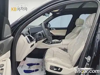 BMW X5 2025 3.0 автомат (гидро), миниатюра 8