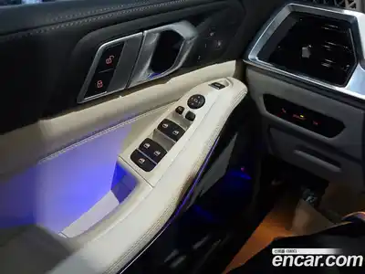 BMW X5 2025 3.0 автомат (гидро), миниатюра 9