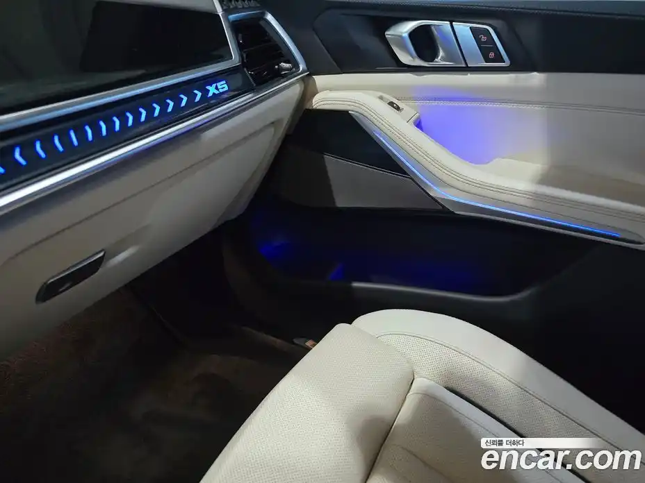 BMW X5 2025 3.0 автомат (гидро), фото 10