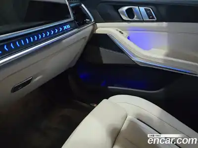 BMW X5 2025 3.0 автомат (гидро), миниатюра 10