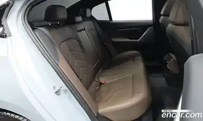 BMW 5 серия 2024 2.0 автомат (гидро), миниатюра 12