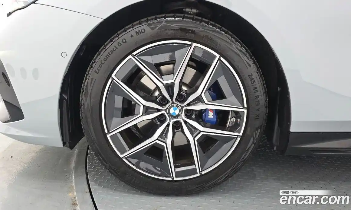 BMW 5 серия 2024 2.0 автомат (гидро), фото 5