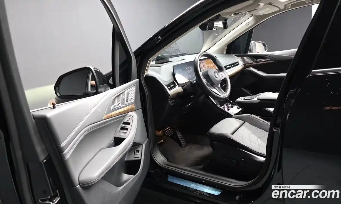 BMW 2 серия 2023 2.0 автомат (гидро), фото 13