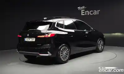 BMW 2 серия 2023 2.0 автомат (гидро), миниатюра 2