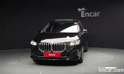 BMW 2 серия 2023 2.0 автомат (гидро), миниатюра 3