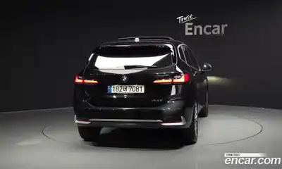 BMW 2 серия 2023 2.0 автомат (гидро), миниатюра 4