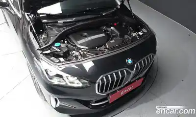 BMW 2 серия 2023 2.0 автомат (гидро), миниатюра 6