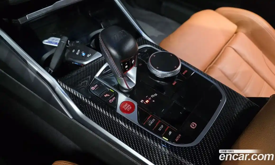 BMW M2 2023 3.0 автомат (гидро), фото 12