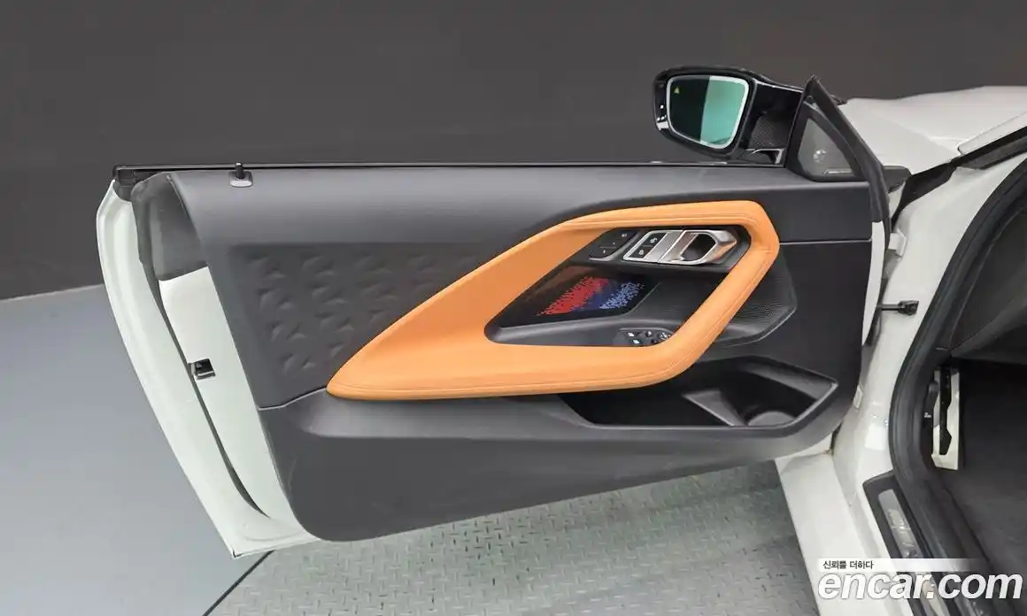 BMW M2 2023 3.0 автомат (гидро), фото 15