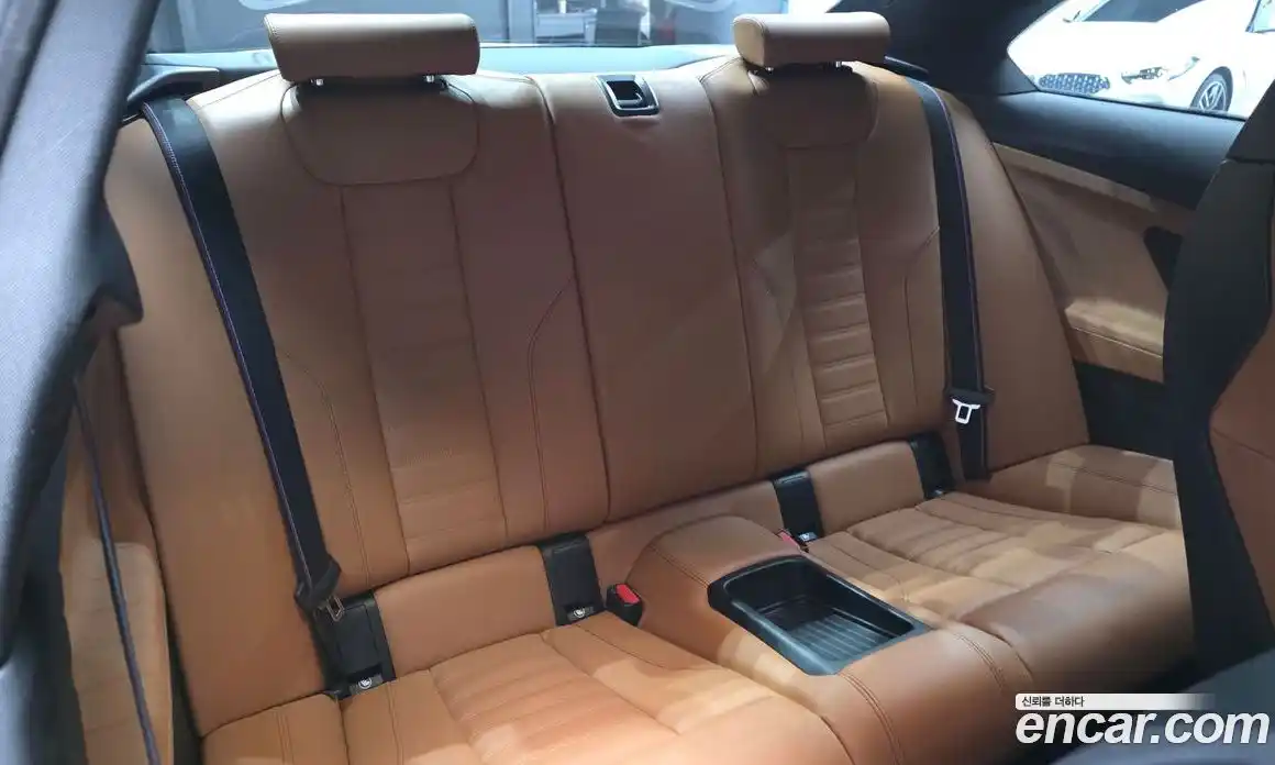 BMW M2 2023 3.0 автомат (гидро), фото 17