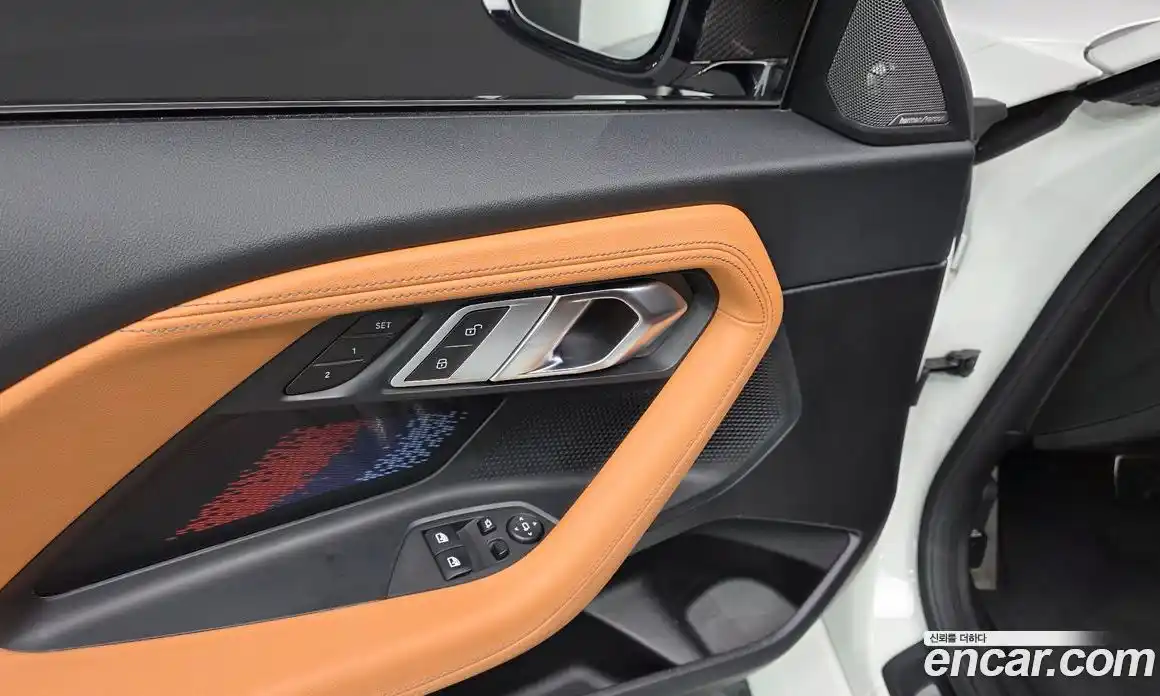 BMW M2 2023 3.0 автомат (гидро), фото 23