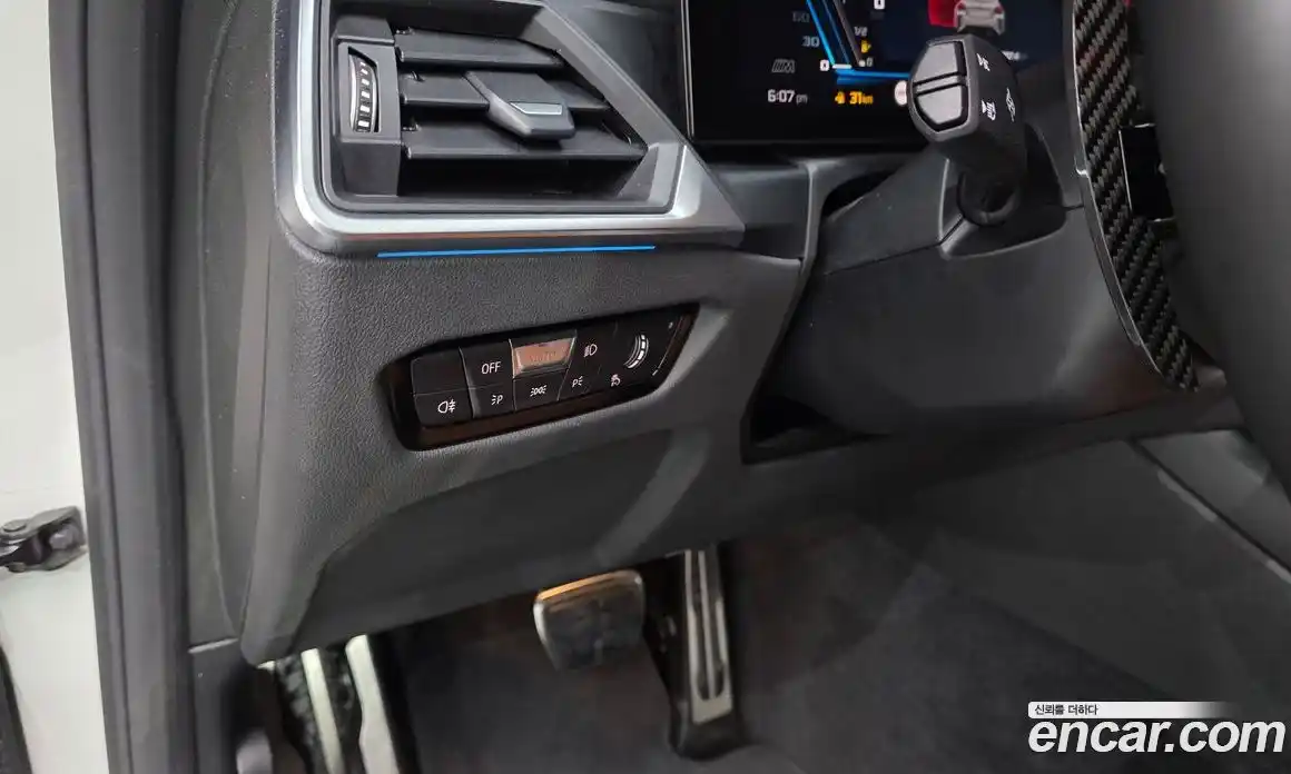 BMW M2 2023 3.0 автомат (гидро), фото 29