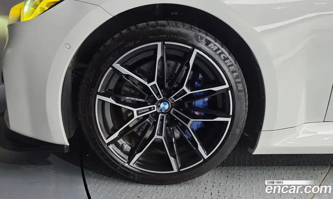 BMW M2 2023 3.0 автомат (гидро), фото 5