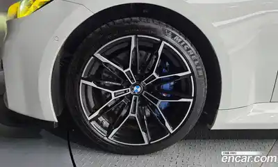 BMW M2 2023 3.0 автомат (гидро), миниатюра 5