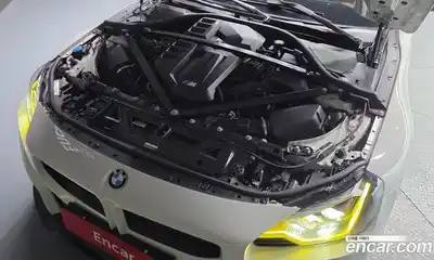 BMW M2 2023 3.0 автомат (гидро), миниатюра 6