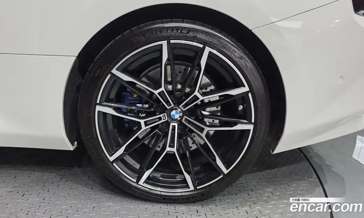 BMW M2 2023 3.0 автомат (гидро), фото 7
