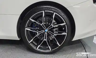 BMW M2 2023 3.0 автомат (гидро), миниатюра 7