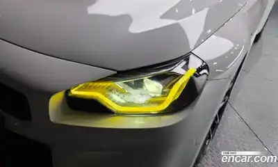 BMW M2 2023 3.0 автомат (гидро), миниатюра 8