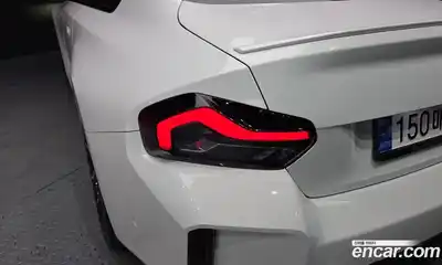 BMW M2 2023 3.0 автомат (гидро), миниатюра 9