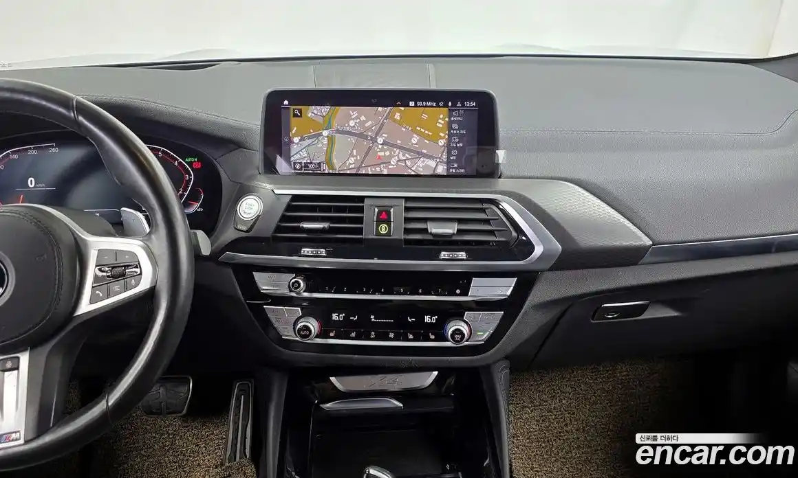 BMW X4 2021 2.0 автомат (гидро), фото 18