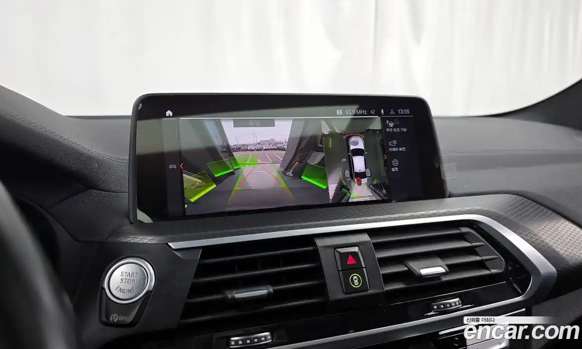 BMW X4 2021 2.0 автомат (гидро), фото 20
