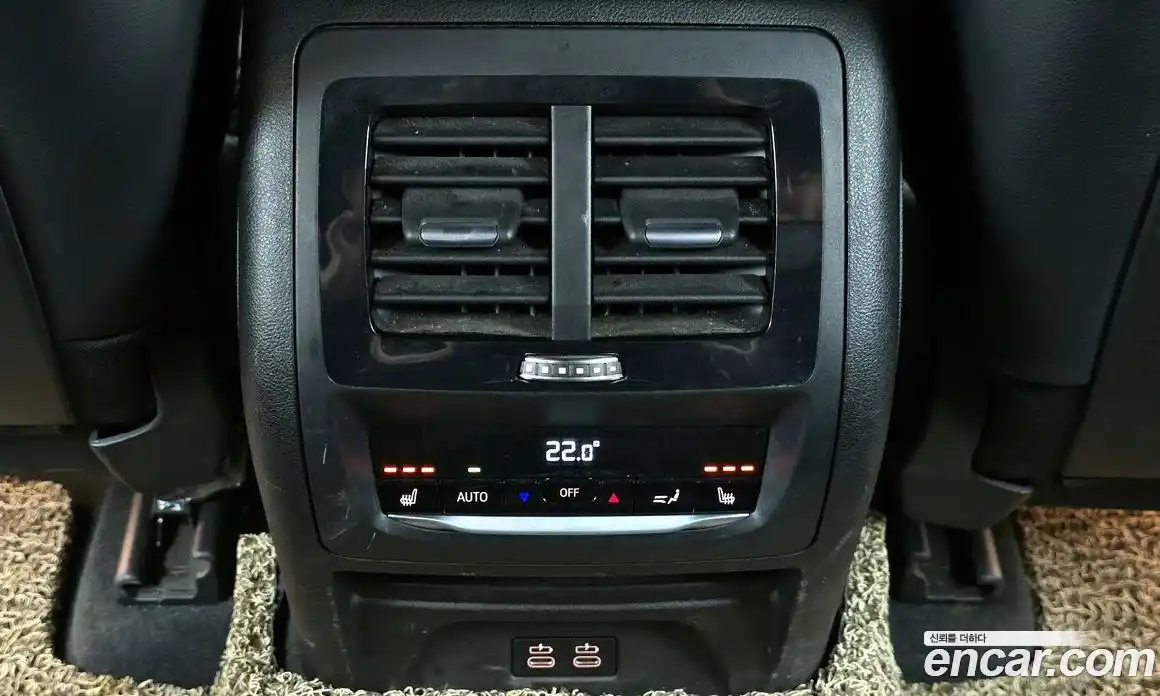 BMW X4 2021 2.0 автомат (гидро), фото 24