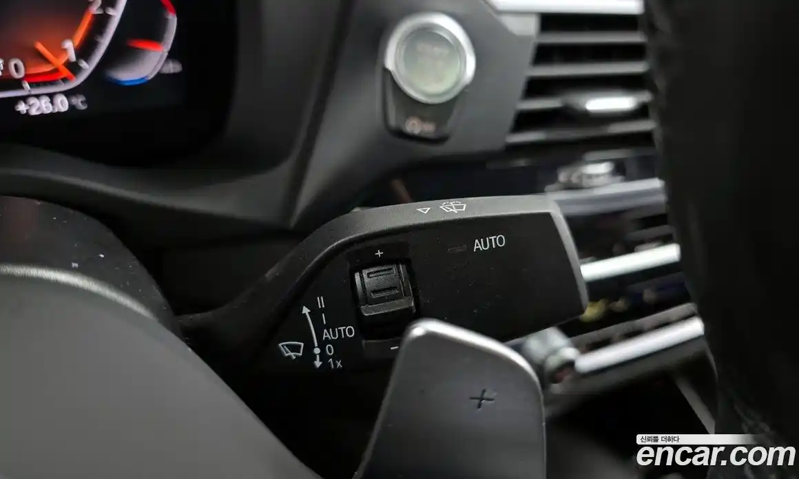 BMW X4 2021 2.0 автомат (гидро), фото 27