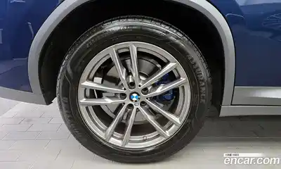 BMW X4 2021 2.0 автомат (гидро), миниатюра 5