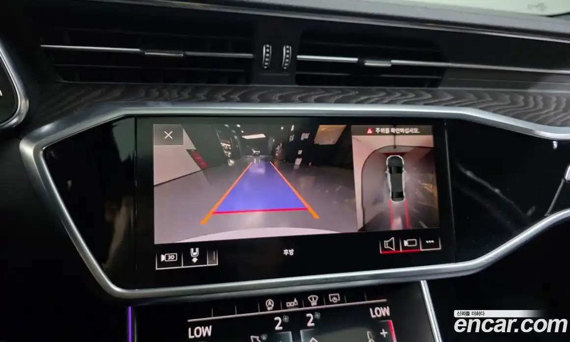 Audi A6 2019 2.0 автомат (гидро), фото 21