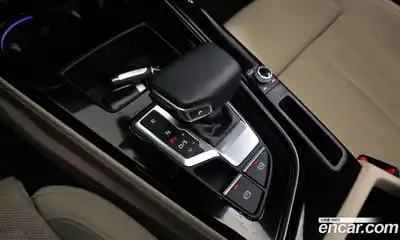 Audi A4 2021 2.0 автомат (гидро), миниатюра 12