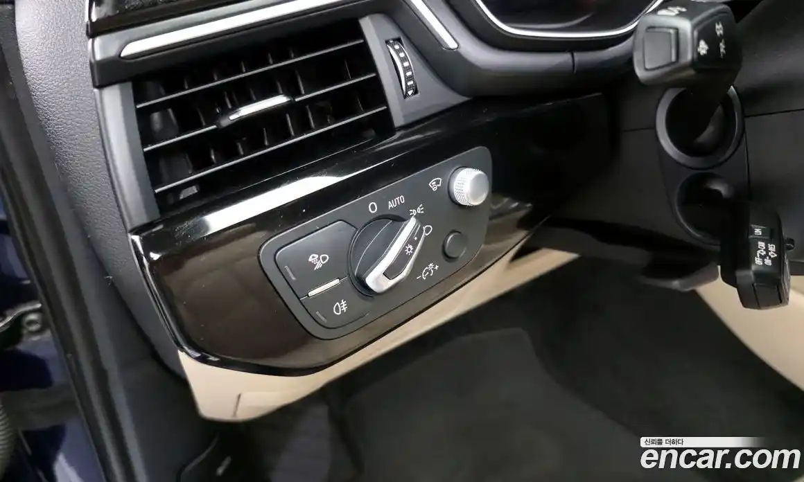 Audi A4 2021 2.0 автомат (гидро), фото 27