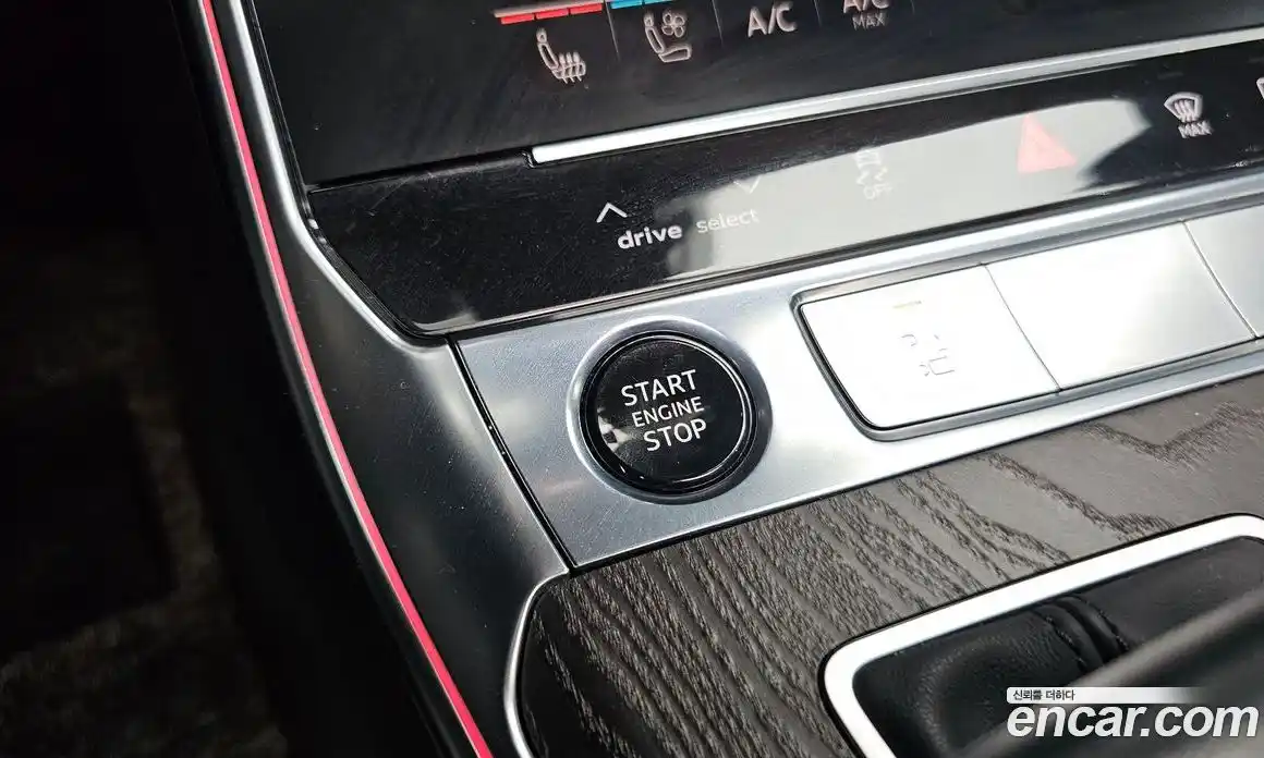 Audi A6 2021 2.0 автомат (гидро), фото 28