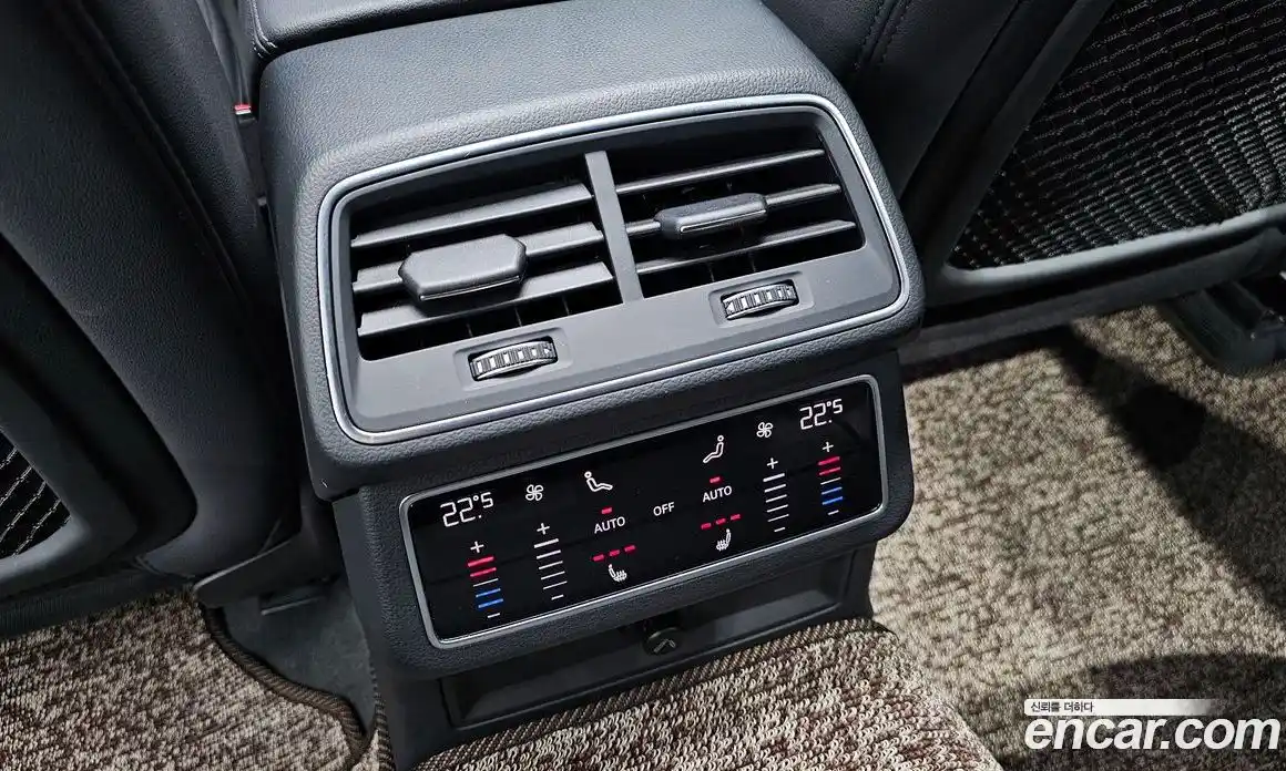 Audi A6 2021 2.0 автомат (гидро), фото 32