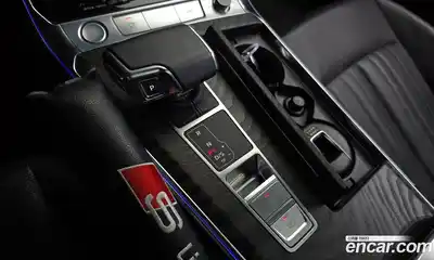 Audi A6 2020 2.0 автомат (гидро), миниатюра 11