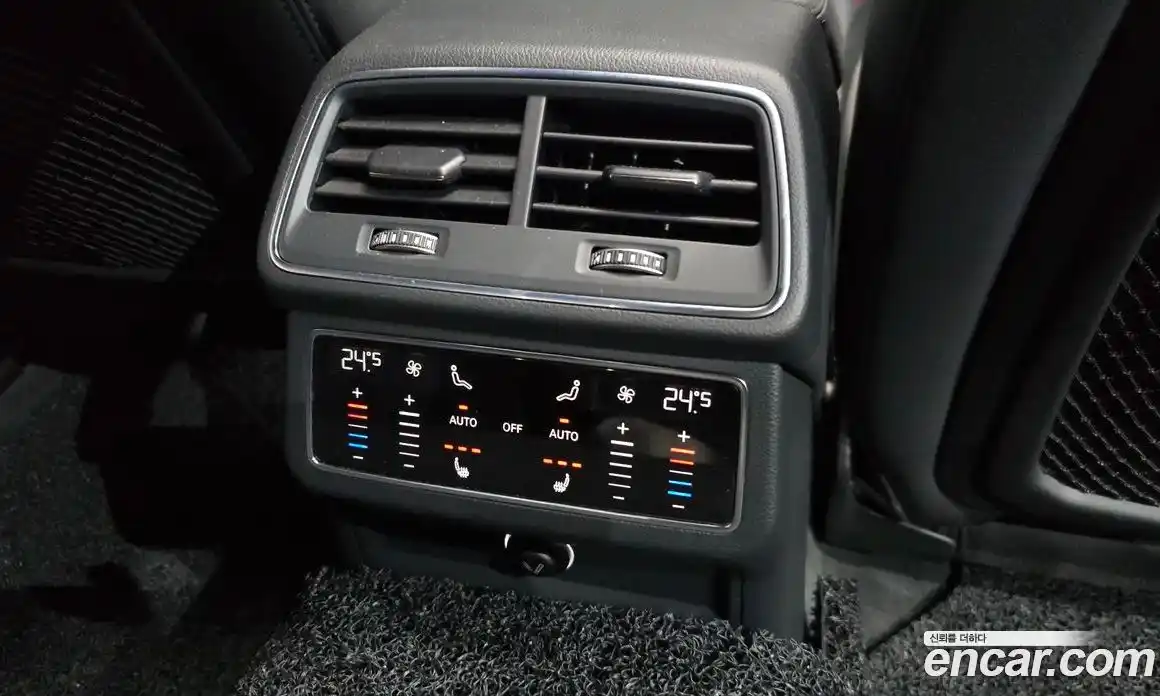Audi A6 2020 2.0 автомат (гидро), фото 24