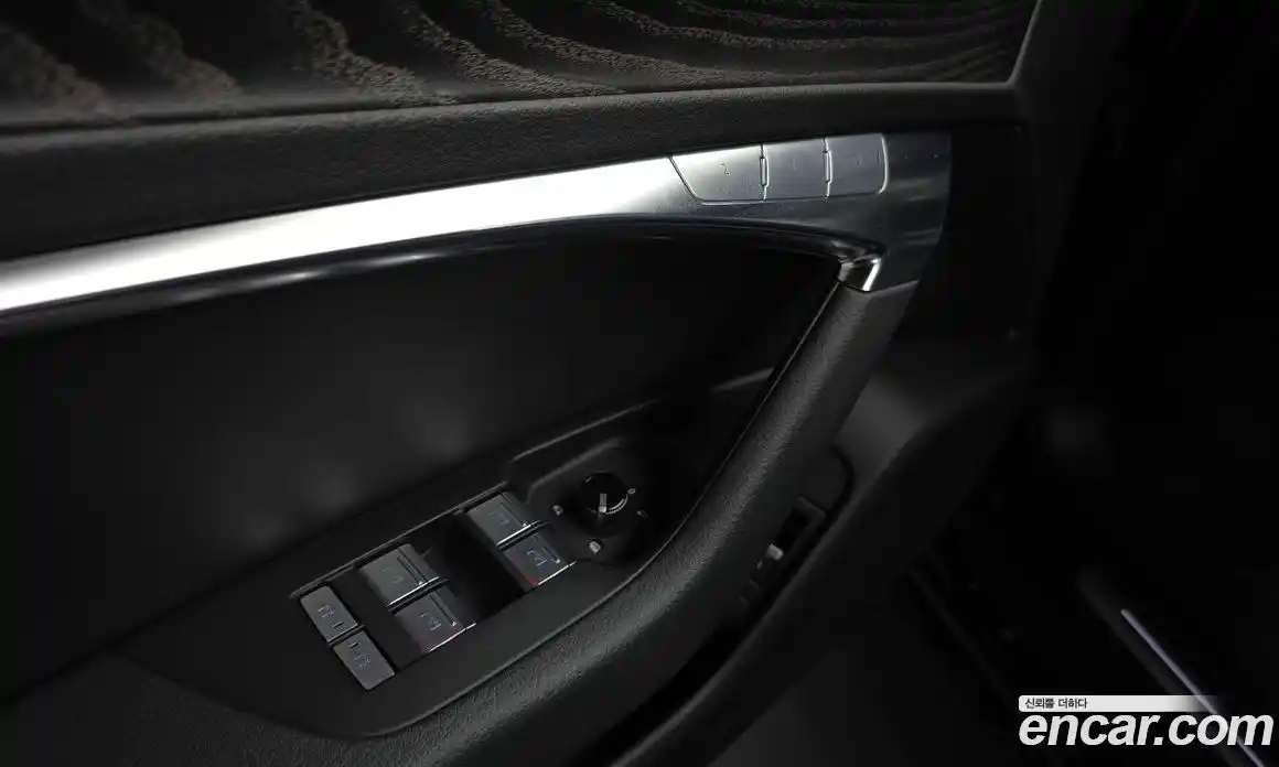 Audi A6 2020 2.0 автомат (гидро), фото 28