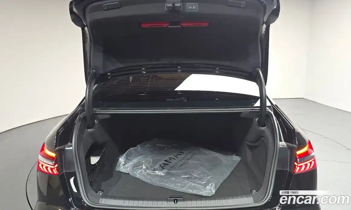 Audi A6 2020 2.0 автомат (гидро), фото 29