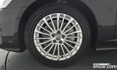 Audi A6 2020 2.0 автомат (гидро), миниатюра 4