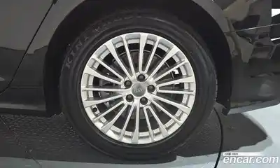 Audi A6 2020 2.0 автомат (гидро), миниатюра 6