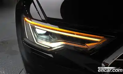 Audi A6 2020 2.0 автомат (гидро), миниатюра 7