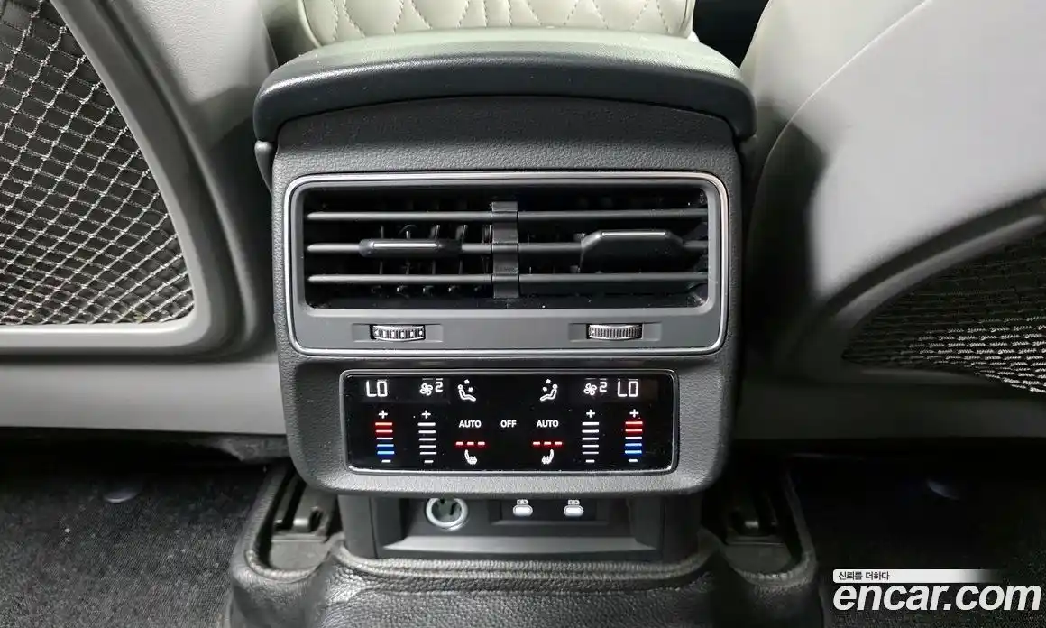 Audi Q7 2022 3.0 автомат (гидро), фото 18